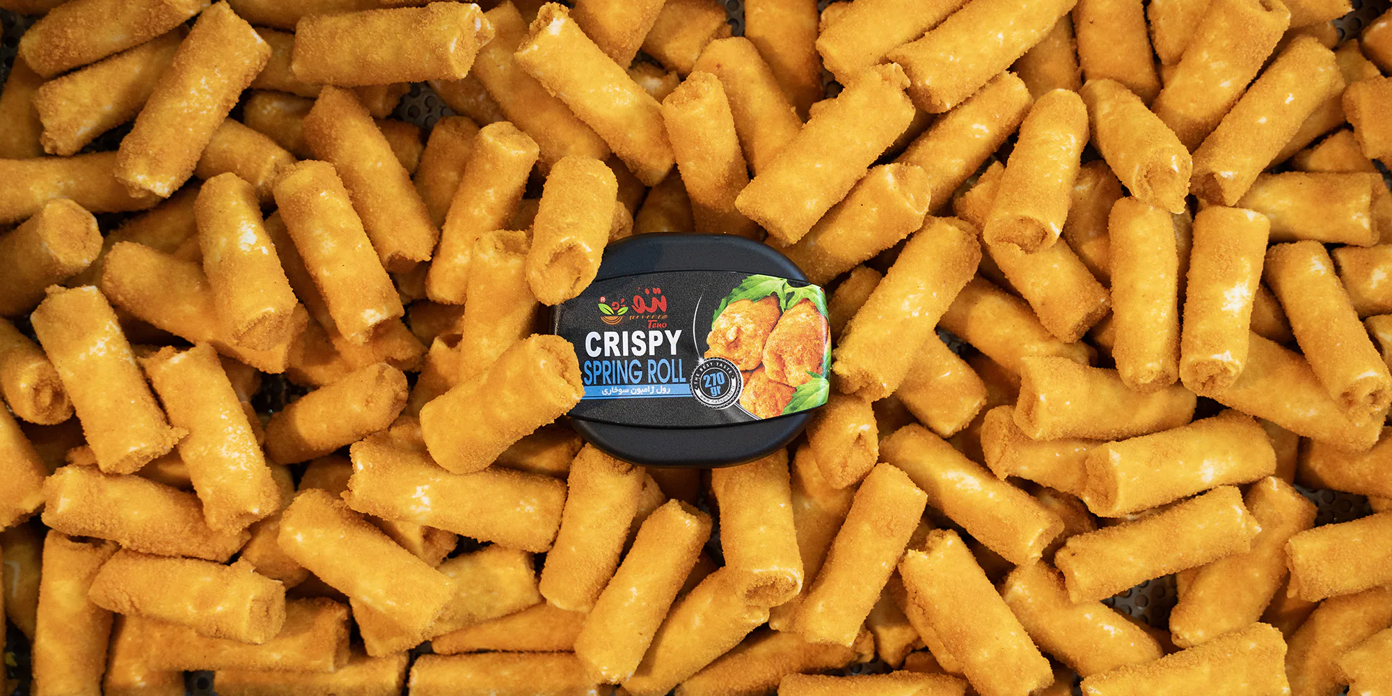 شرکت تنو شرکت تهیه غذای آماده تنو